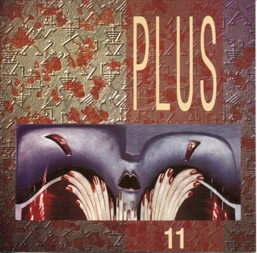 Mr Music Plus: Plus 11‐93