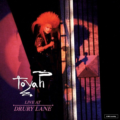 Live at Drury Lane