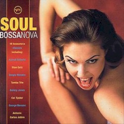 Soul Bossa Nova