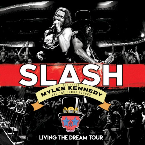 Shadow Life (live)