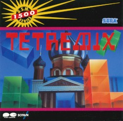 TETREMIX