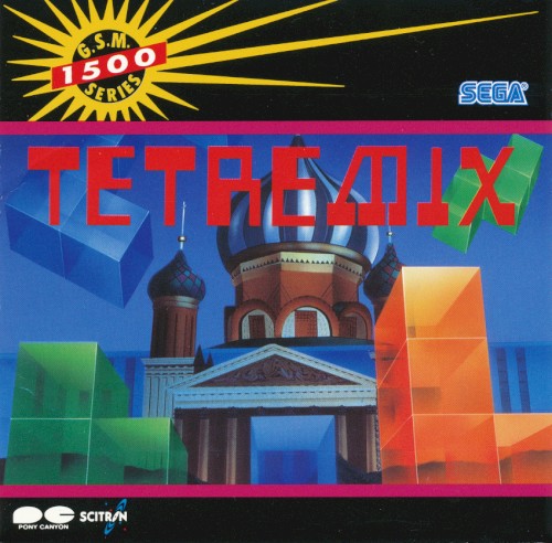 TETREMIX