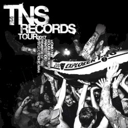 TNSrecords Tour 2017