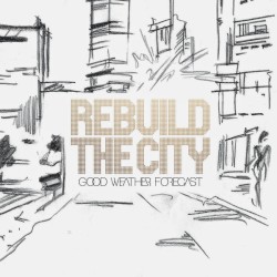 Rebuild The City