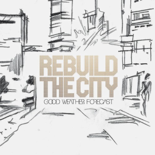 Rebuild The City