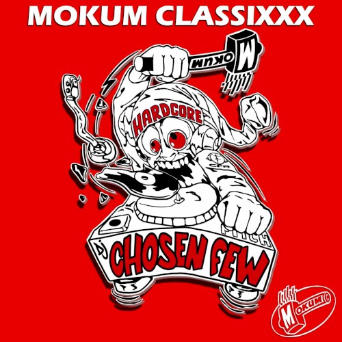 Mokum Classixxx: Chosen Paradize