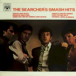 The Searchers' Smash Hits