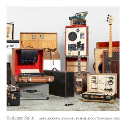 Suitcase Suite