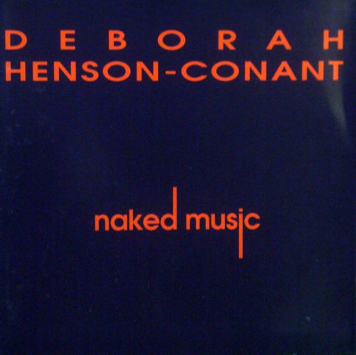 Naked Music