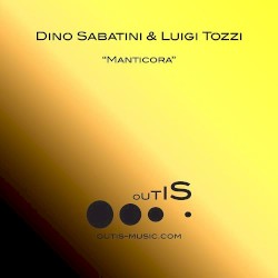 Manticora