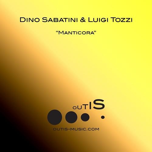 Manticora