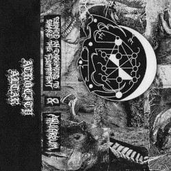 Seance in Darkness to Shake the Firmament & Ahulabrum