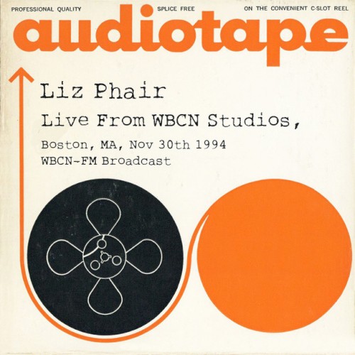Live From WBCN Studios, Boston, MA, Nov 30th 1994 WBCN-FM Broadcast (Remastered)