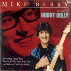 Tribute to Buddy Holly