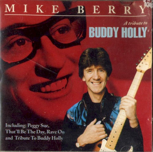 Tribute to Buddy Holly