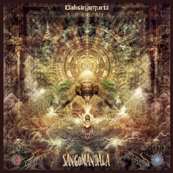 Sangomandala