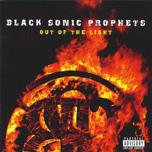 Out of the Light - Into the Night