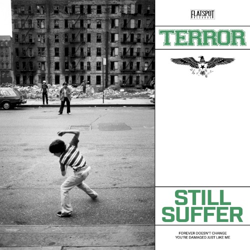 Still Suffer