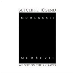 We Spit on Their Graves