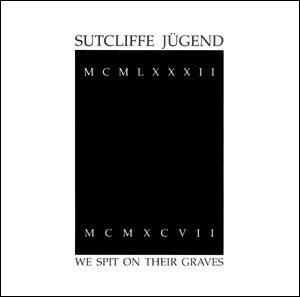 We Spit on Their Graves