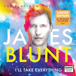 I'll Take Everything - The Platinum Collection