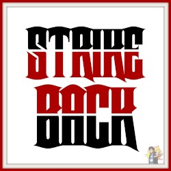 Strike Back