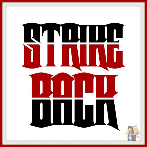 Strike Back