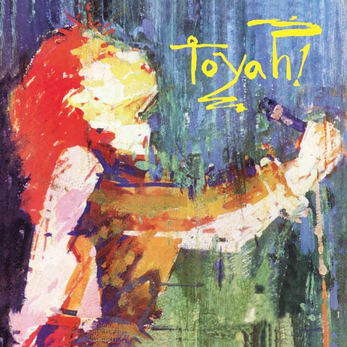Toyah! Toyah! Toyah!