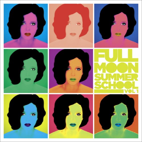 Full Moon Summer School Vol. 1