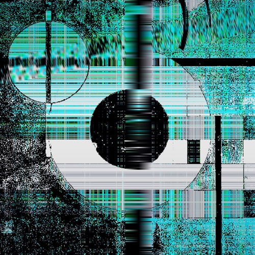 Vast Ionic Charges in an Angel's Eye