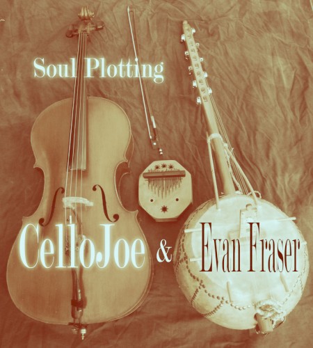 Soul Plotting