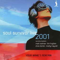 Live 2001: Your Name's Renown