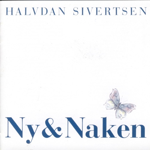 Ny & naken