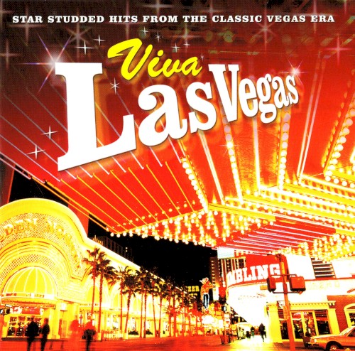 Viva Las Vegas