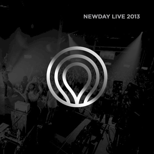 Newday Live 2013