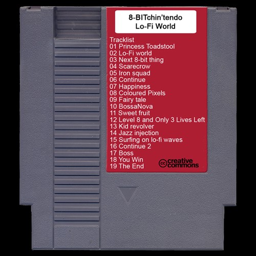 Lo-Fi World