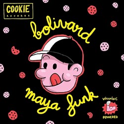 Maya Funk