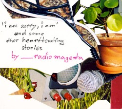 'I Am Sorry, I Am' and Some Other Heart Teaching Stories