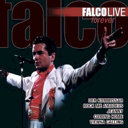 Live Forever