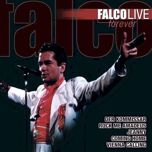 Live Forever