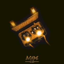 Acide