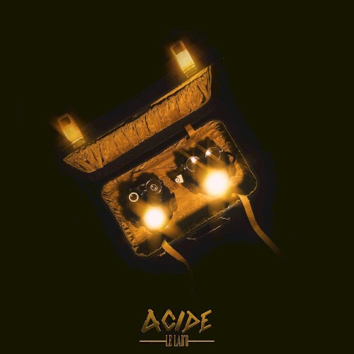 Acide