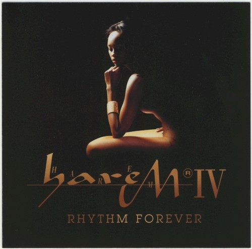 Harem IV: Rhythm Forever