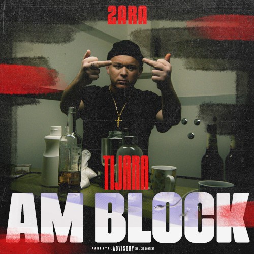 Tijara am Block