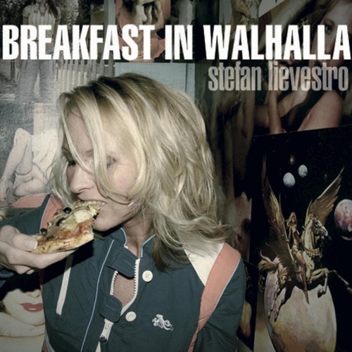 Breakfast in Walhalla