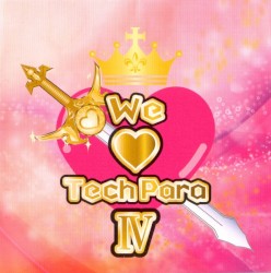 We ♥︎ TechPara IV