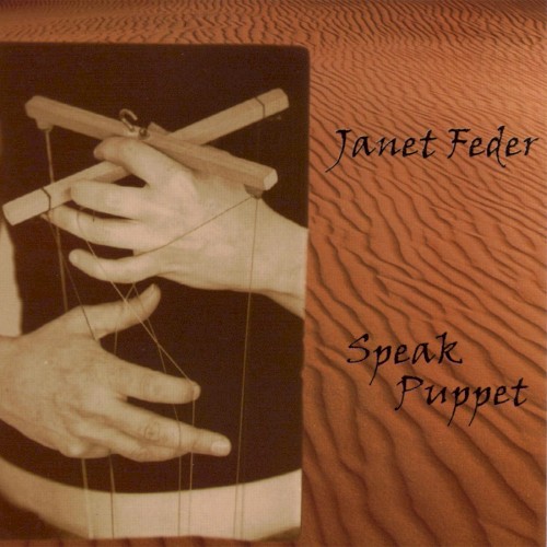 Speak Puppet