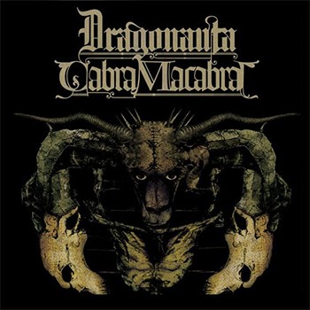 Cabramacabra