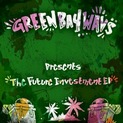 The Future Investment EP