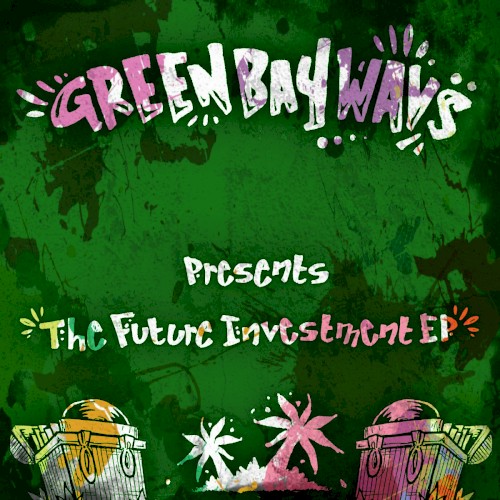 The Future Investment EP